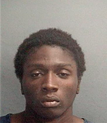 Andre Cameron, - Palm Beach County, FL 